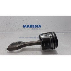 Citroen - C5 - Piston