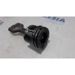 Citroen - C5 - Piston
