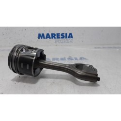 Citroen - C5 - Piston