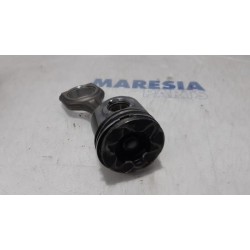 Citroen - C5 - Piston