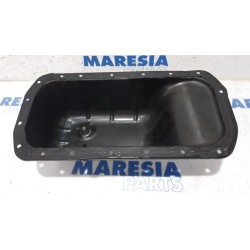 Citroen - C5 - Sump