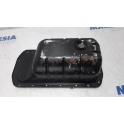 Citroen - C5 - Sump