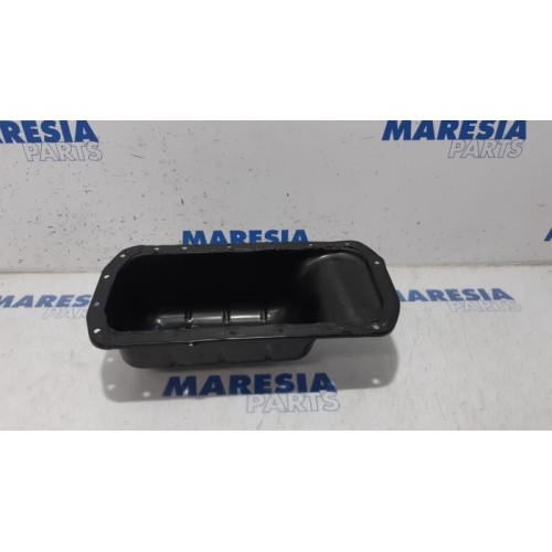 Citroen - C5 - Sump