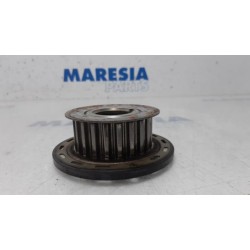 Citroen - C5 - Crankshaft sprocket
