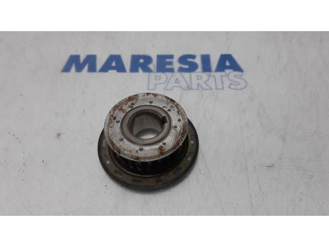 Citroen - C5 - Crankshaft sprocket
