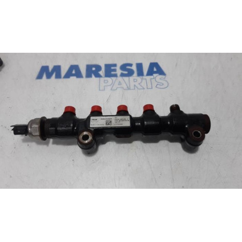 Citroen - C5 - Fuel injector nozzle