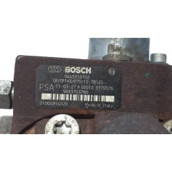 Citroen - C5 - Kraftstoffpumpe Mechanisch