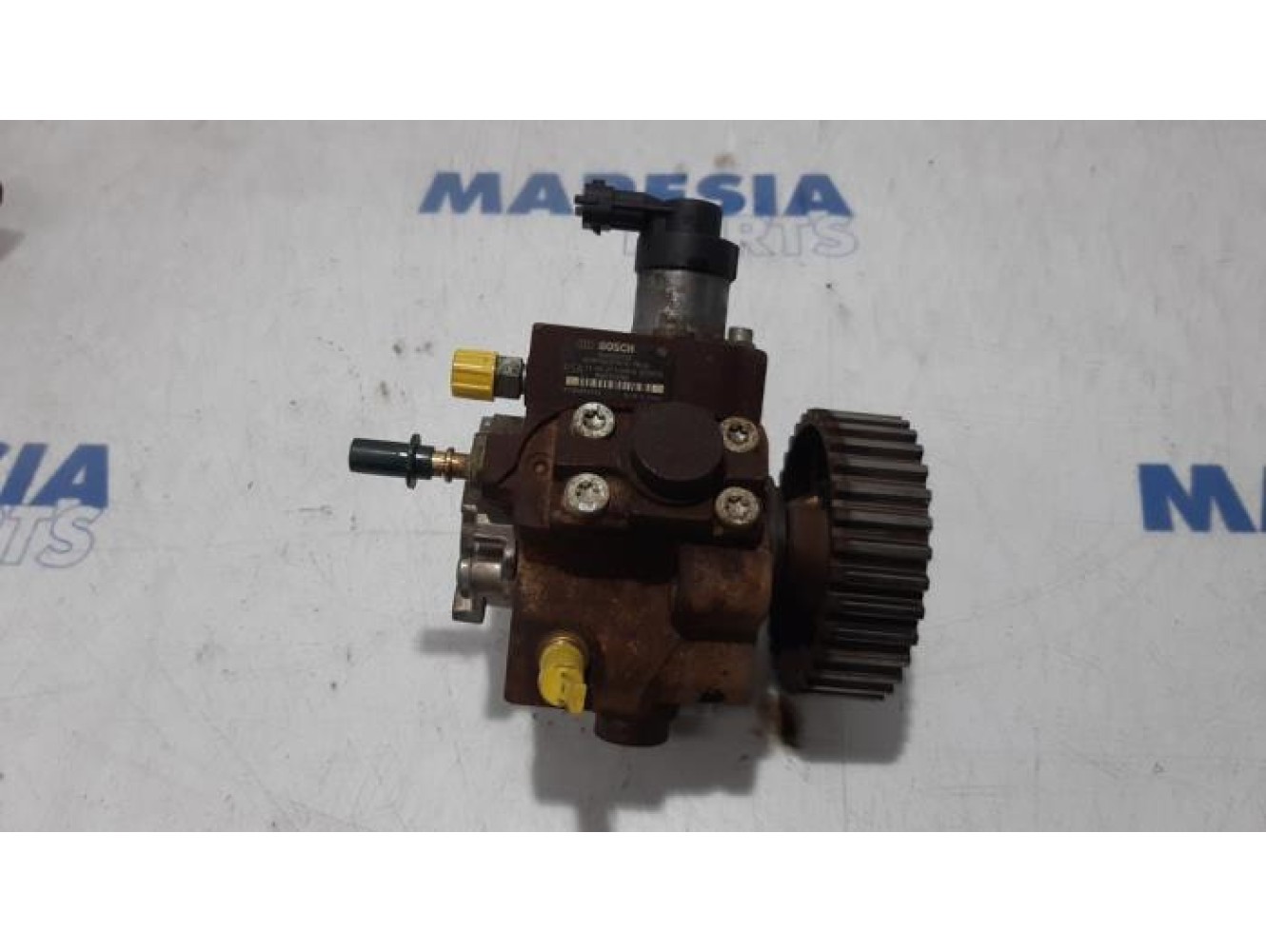 Citroen - C5 - Kraftstoffpumpe Mechanisch