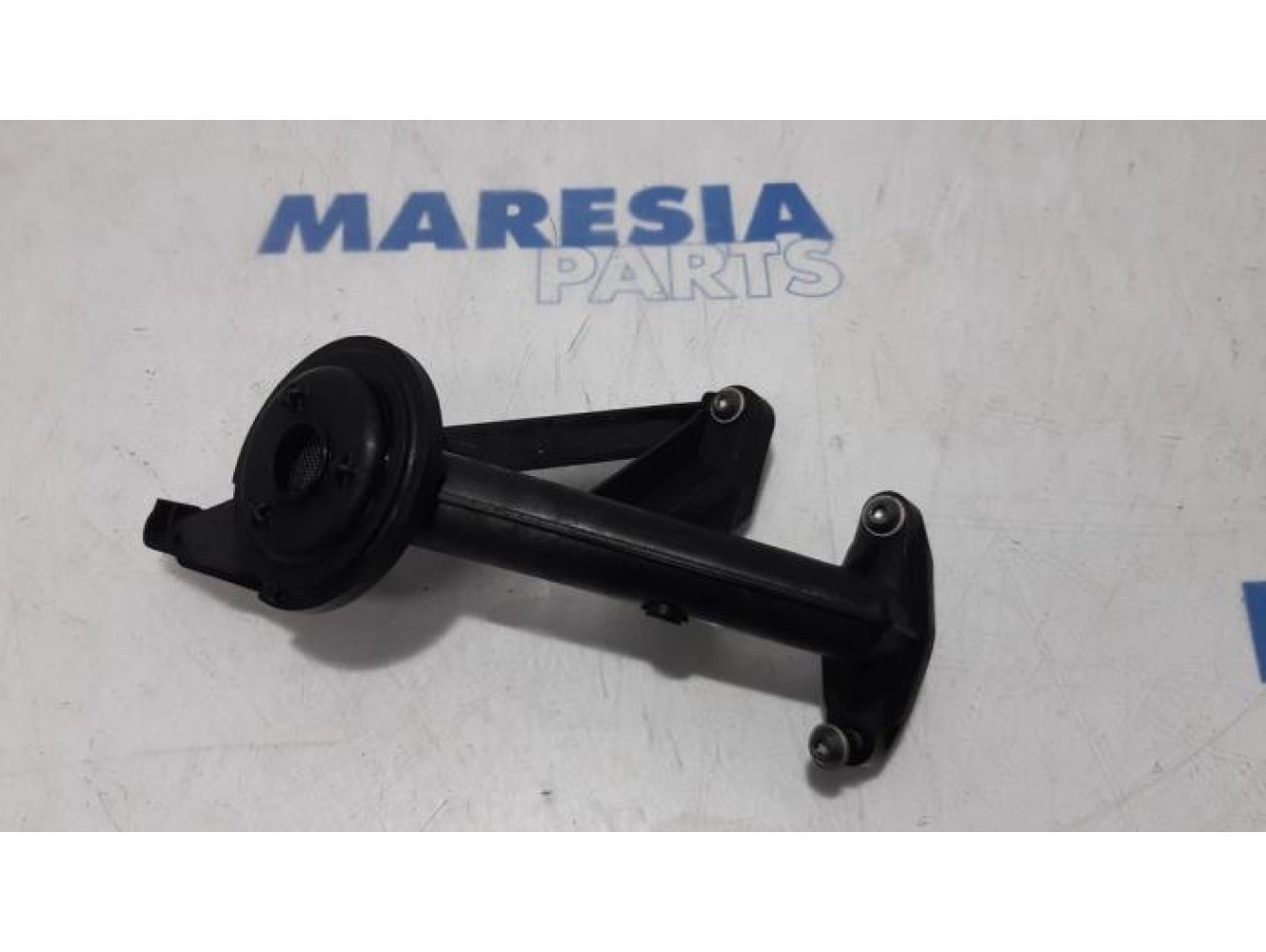 Citroen - C5 - Oil suction pipe