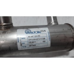 Citroen - C5 - Heat exchanger