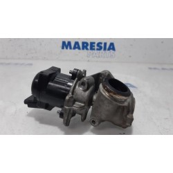 Citroen - C5 - EGR valve