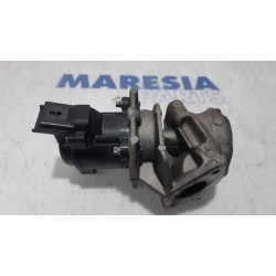 Citroen - C5 - EGR valve