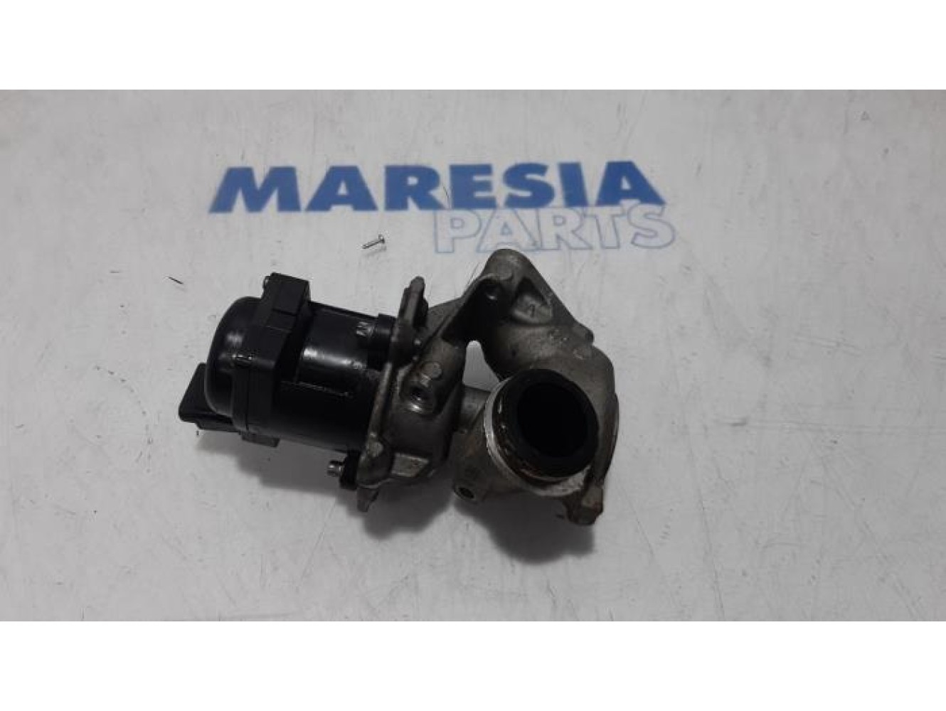 Citroen - C5 - EGR valve