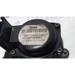 Citroen - C5 - EGR valve