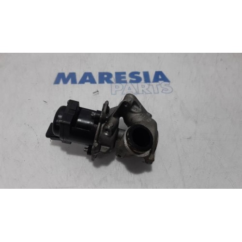 Citroen - C5 - EGR Klep