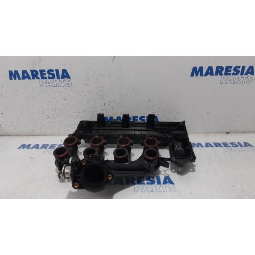 Peugeot - Expert - Intake manifold
