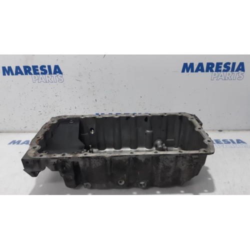 Peugeot - Expert - Sump