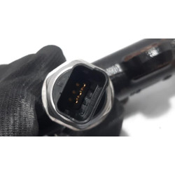 Peugeot - Expert - Système d'injection