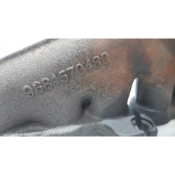 Peugeot - Expert - Abgaskrümmer