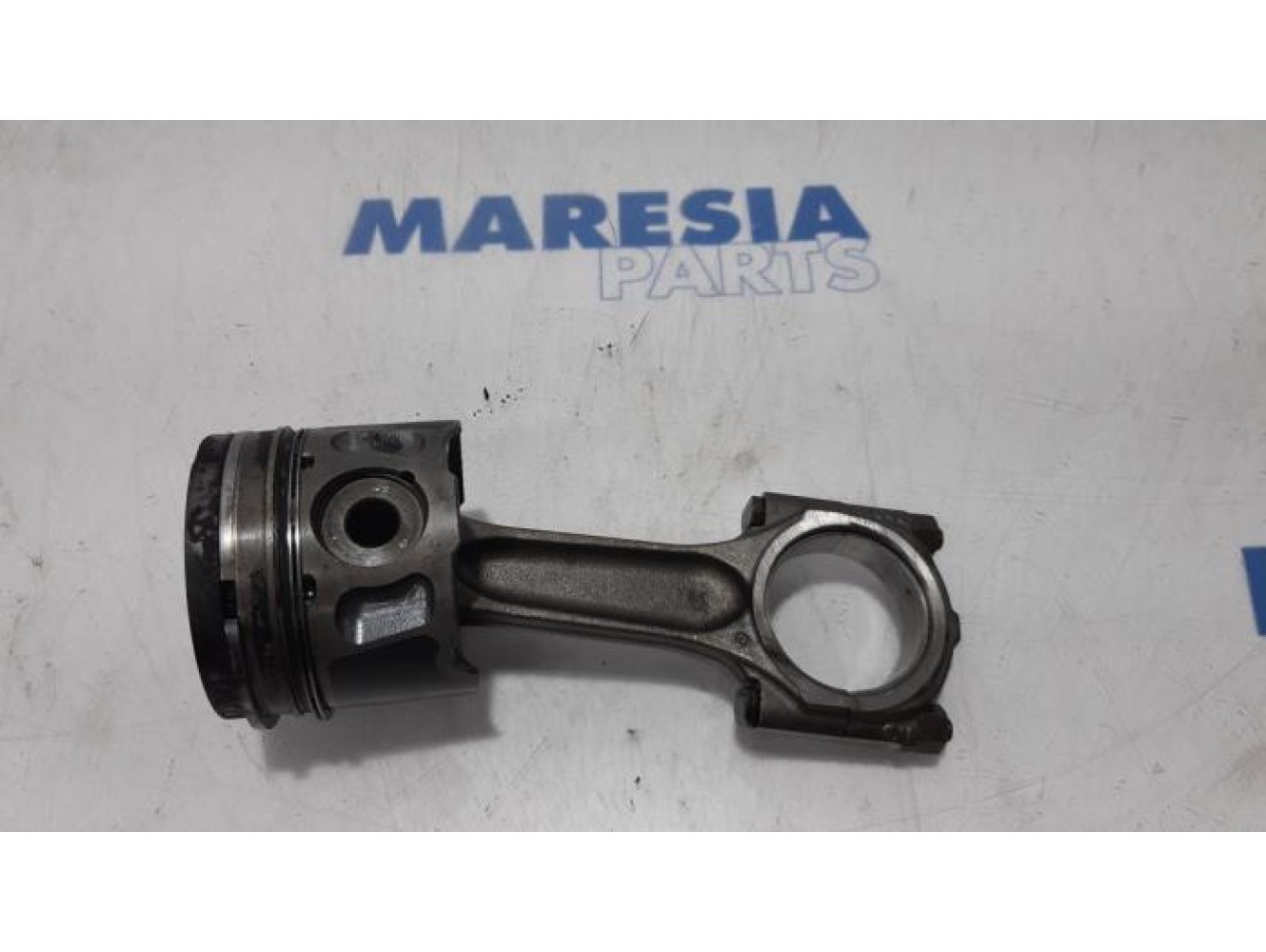 Peugeot - Expert - Piston