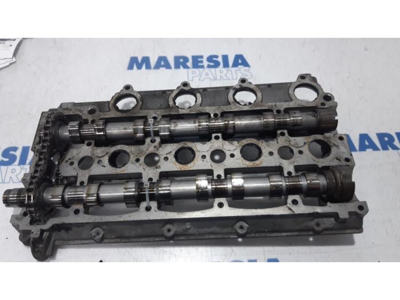 Peugeot - Expert - Camshaft