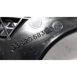 Peugeot - Expert - Distributiedeksel