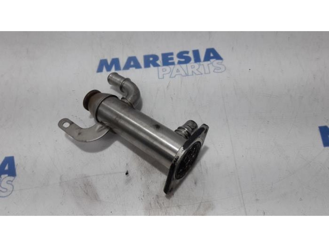 Peugeot - Expert - Heat exchanger
