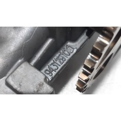 Peugeot - Expert - Pompe à huile