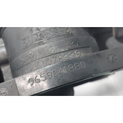 Peugeot - Expert - Drosselklappengehäuse