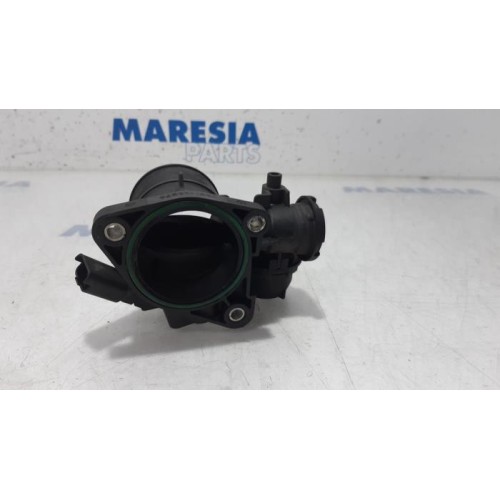 Peugeot - Expert - Throttle body