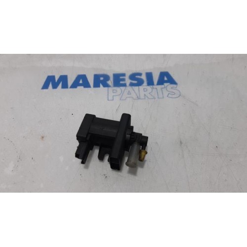 Peugeot - Expert - Turbo pressure regulator