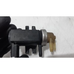 Peugeot - Expert - Turbo pressure regulator