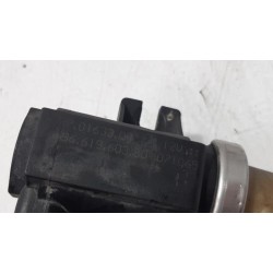 Peugeot - Expert - Turbo pressure regulator