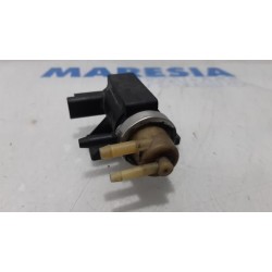 Peugeot - Expert - Turbo pressure regulator