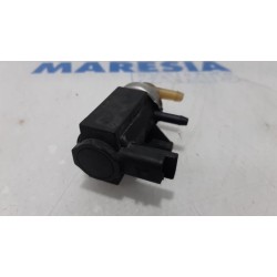 Peugeot - Expert - Turbo pressure regulator