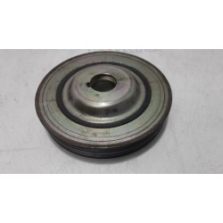 Peugeot - Expert - Crankshaft pulley