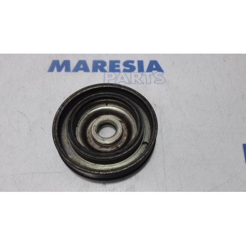 Peugeot - Expert - Crankshaft pulley