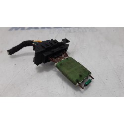 Citroen - Berlingo - Heater resistor