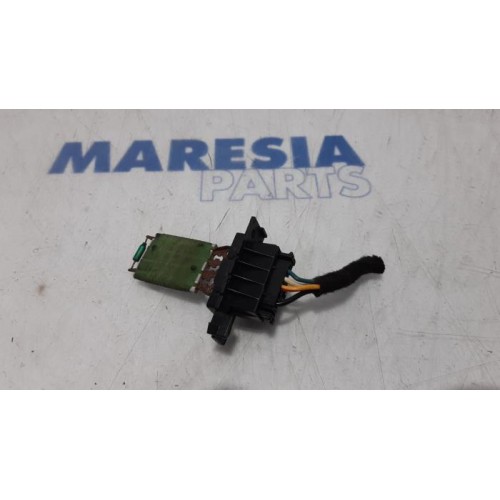 Citroen - Berlingo - Heater resistor