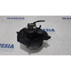 Citroen - Berlingo - Moteur de ventilation chauffage