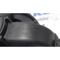 Citroen - Berlingo - Moteur de ventilation chauffage