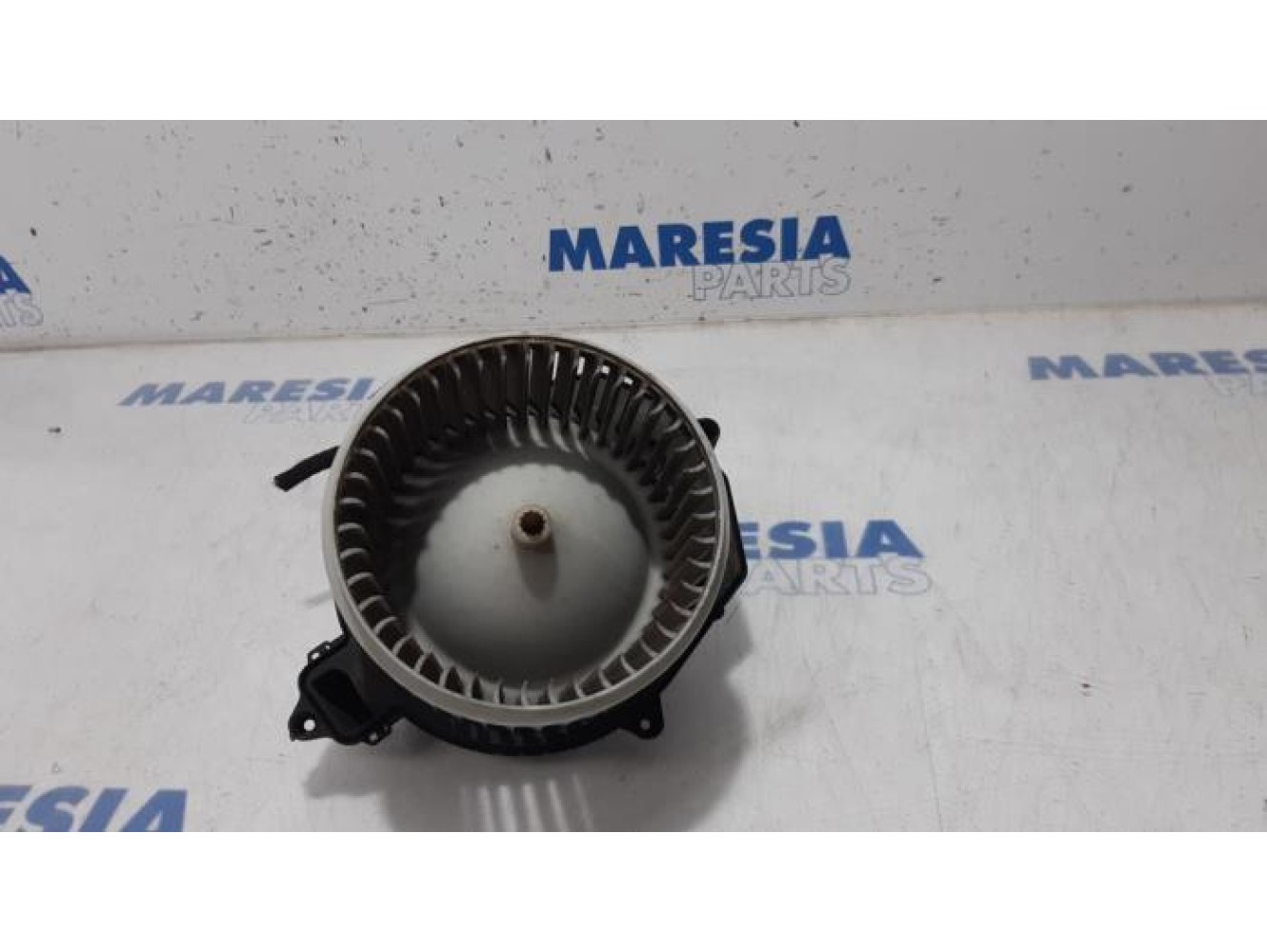 Citroen - Berlingo - Moteur de ventilation chauffage
