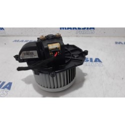 Citroen - Berlingo - Moteur de ventilation chauffage