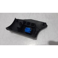 Citroen - Berlingo - Dashboard deel