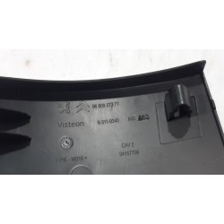 Citroen - Berlingo - Dashboard deel