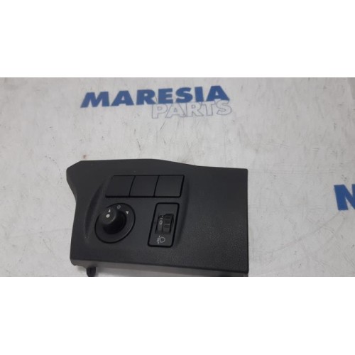 Citroen - Berlingo - Dashboard part