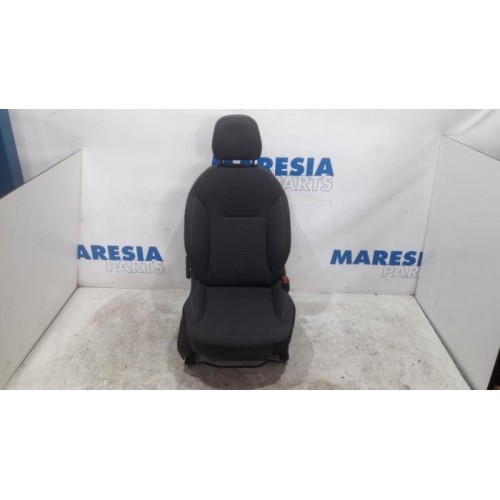 Citroen - C3 - Seat, right