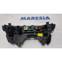 Citroen - Berlingo - Panic lighting switch