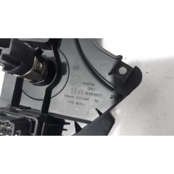 Citroen - Berlingo - Panic lighting switch