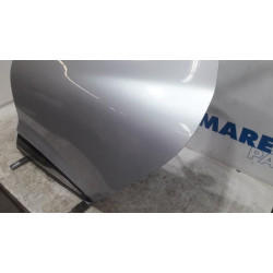 Renault - Clio - Portier 4Deurs links-achter
